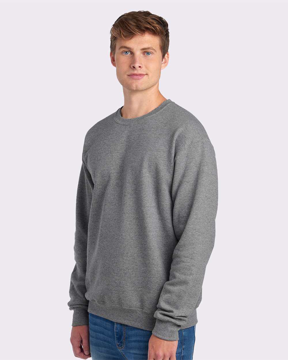Oxford - Model Side 