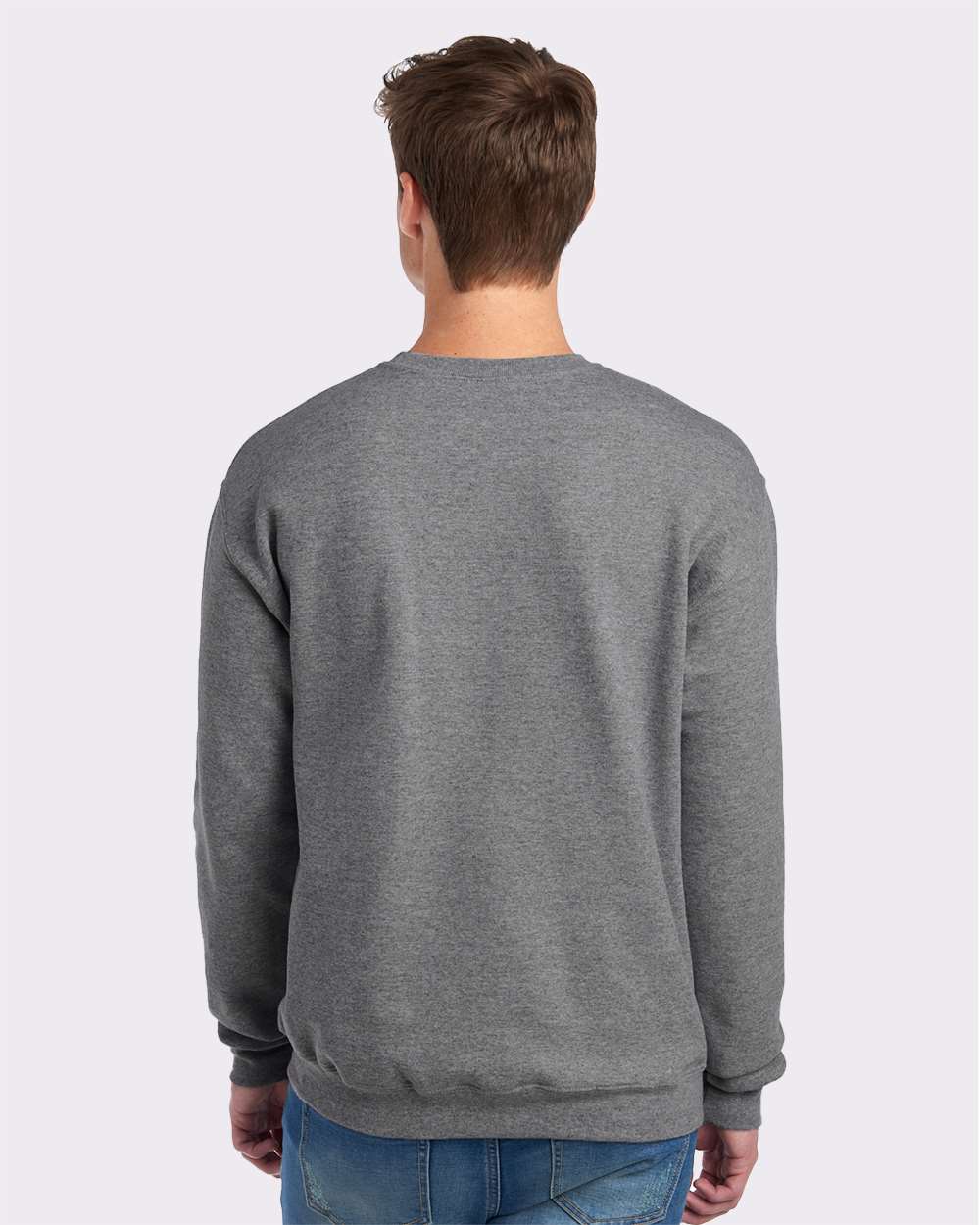 Oxford - Model Back 