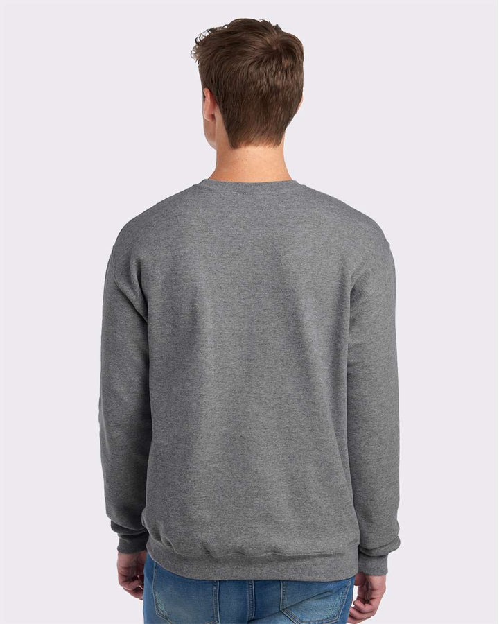 Oxford - Model Back 
