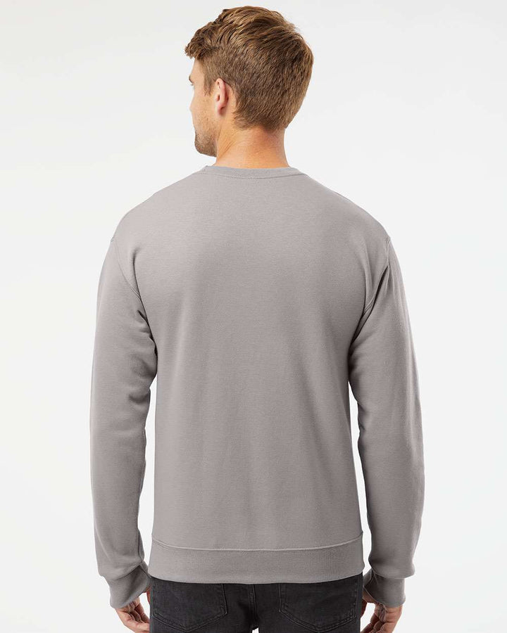 Rock - Model Back 