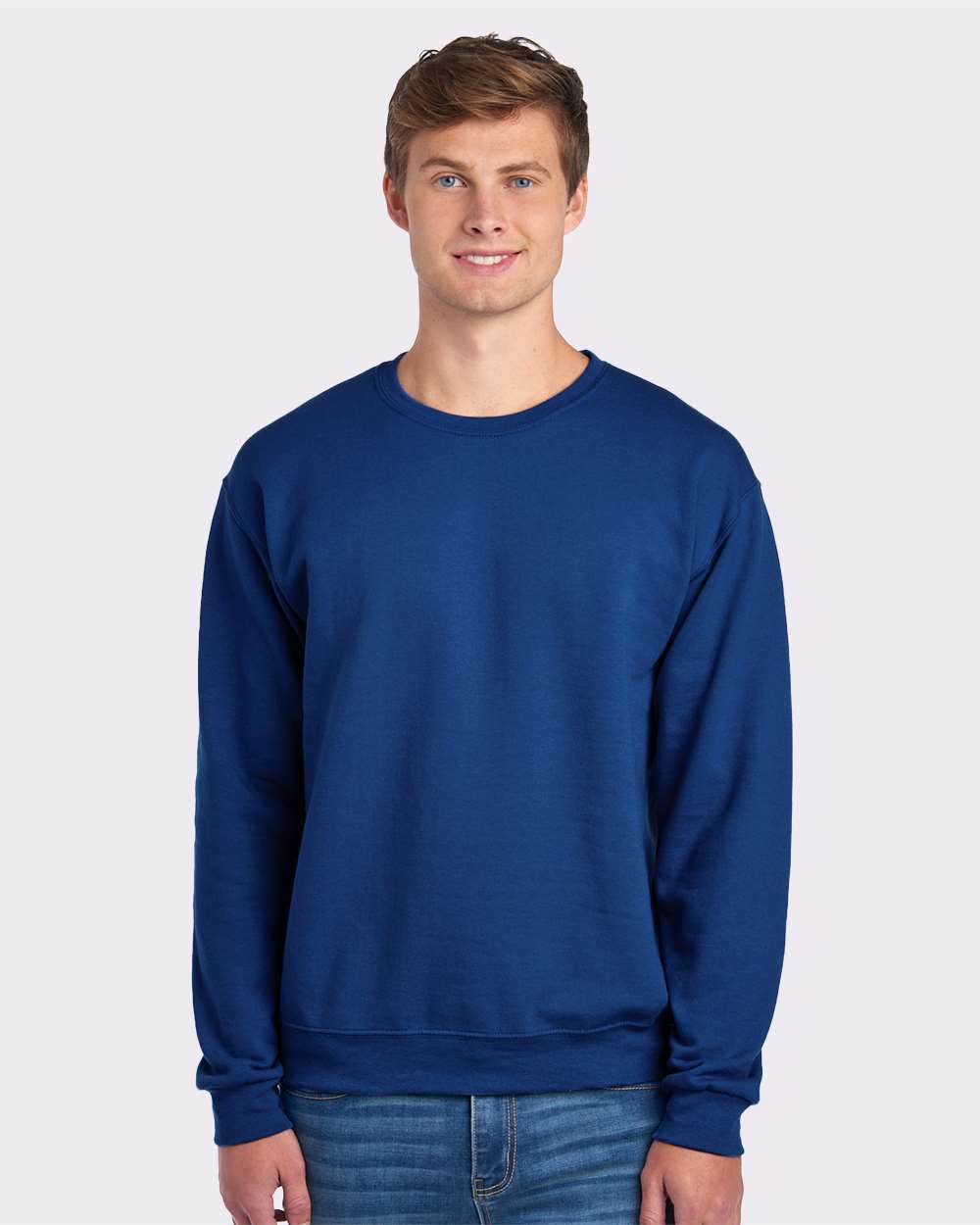 Royal - Model Front 