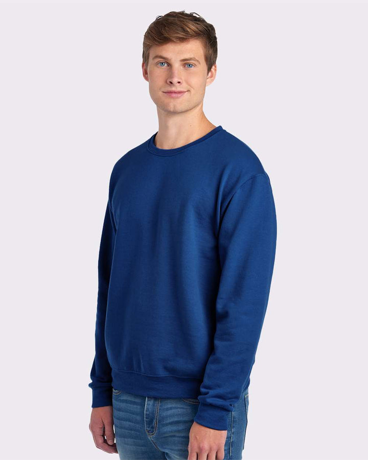 Royal - Model Side 