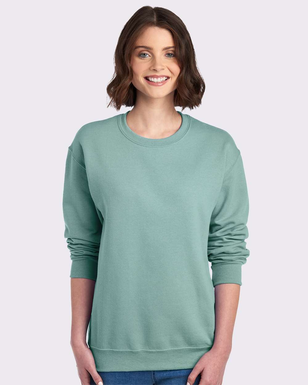 Sage - Model Front 