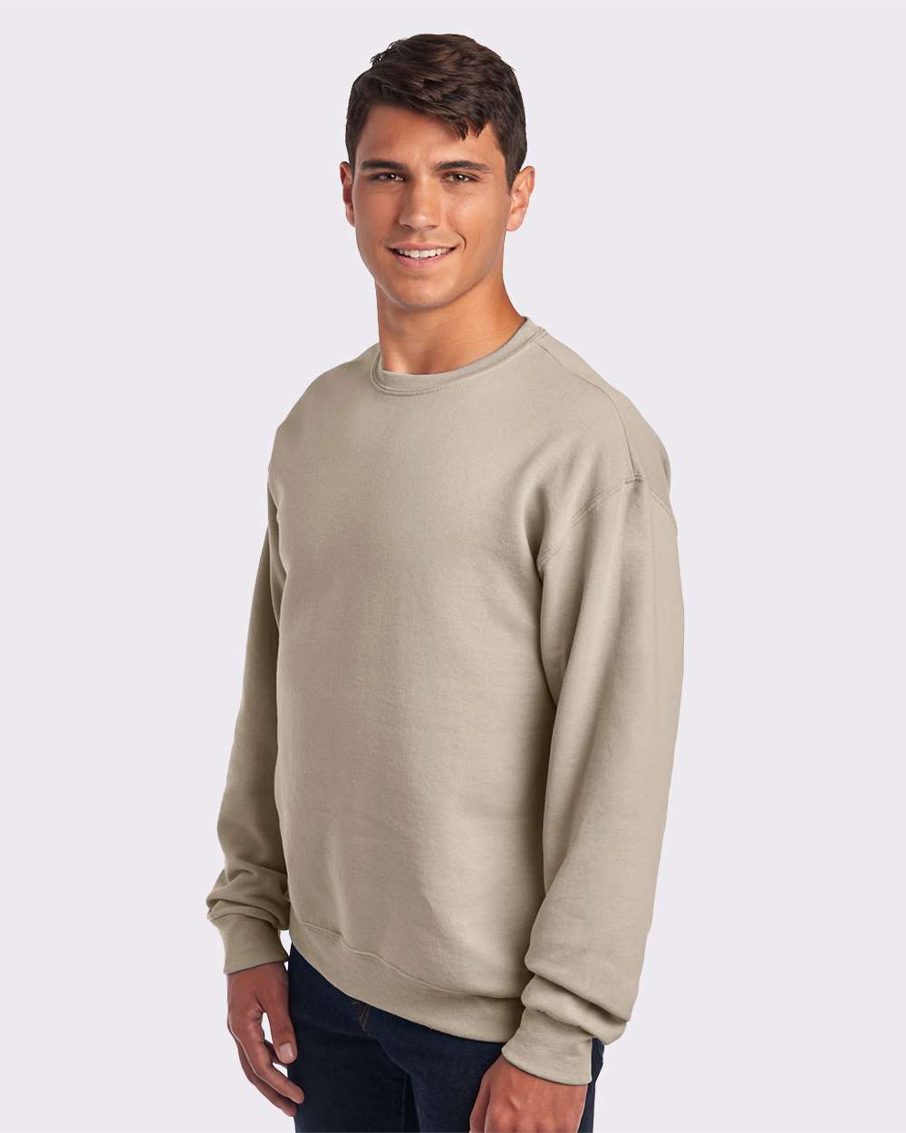 Sandstone - Model Side 