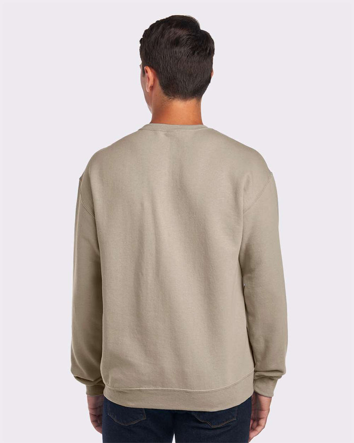 Sandstone - Model Back 