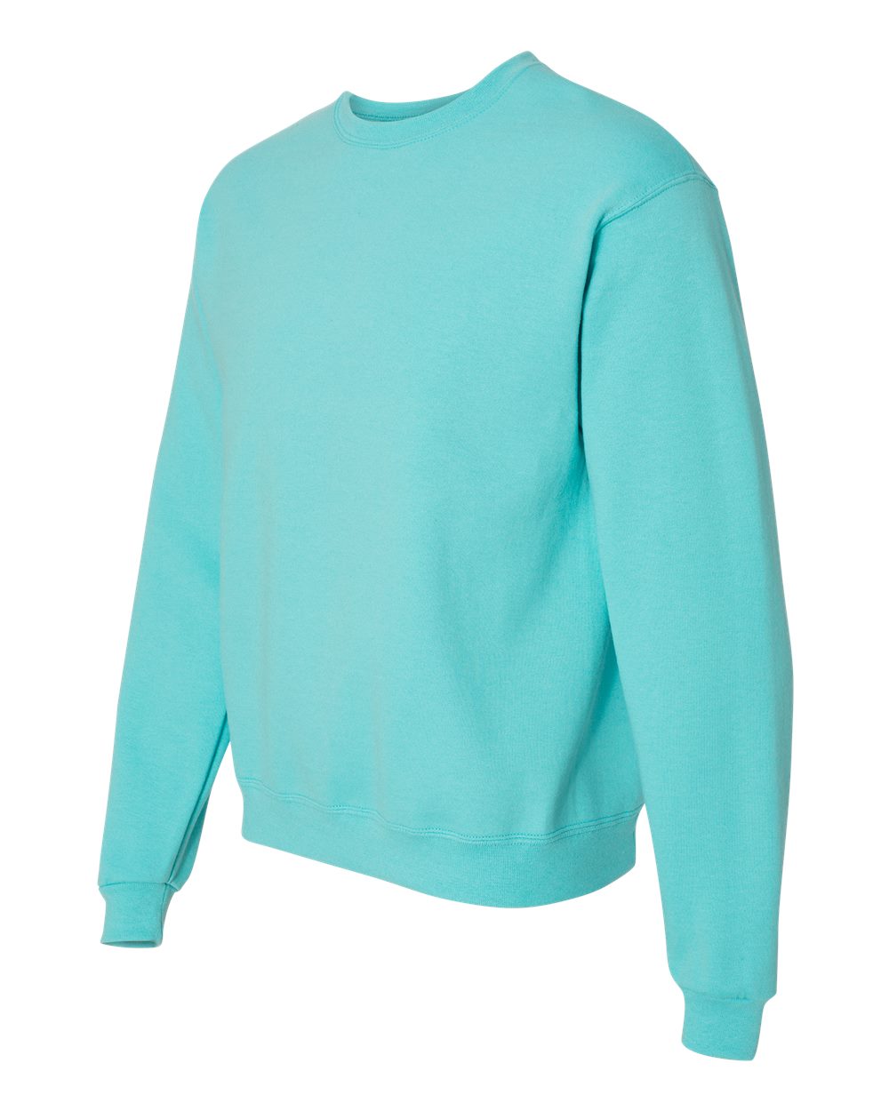 Scuba Blue - Side 