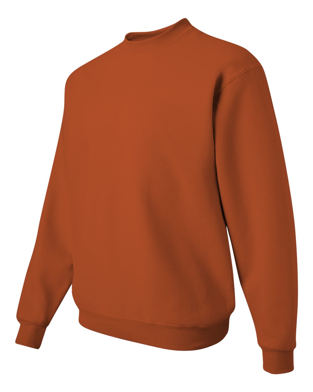Texas Orange - Side 