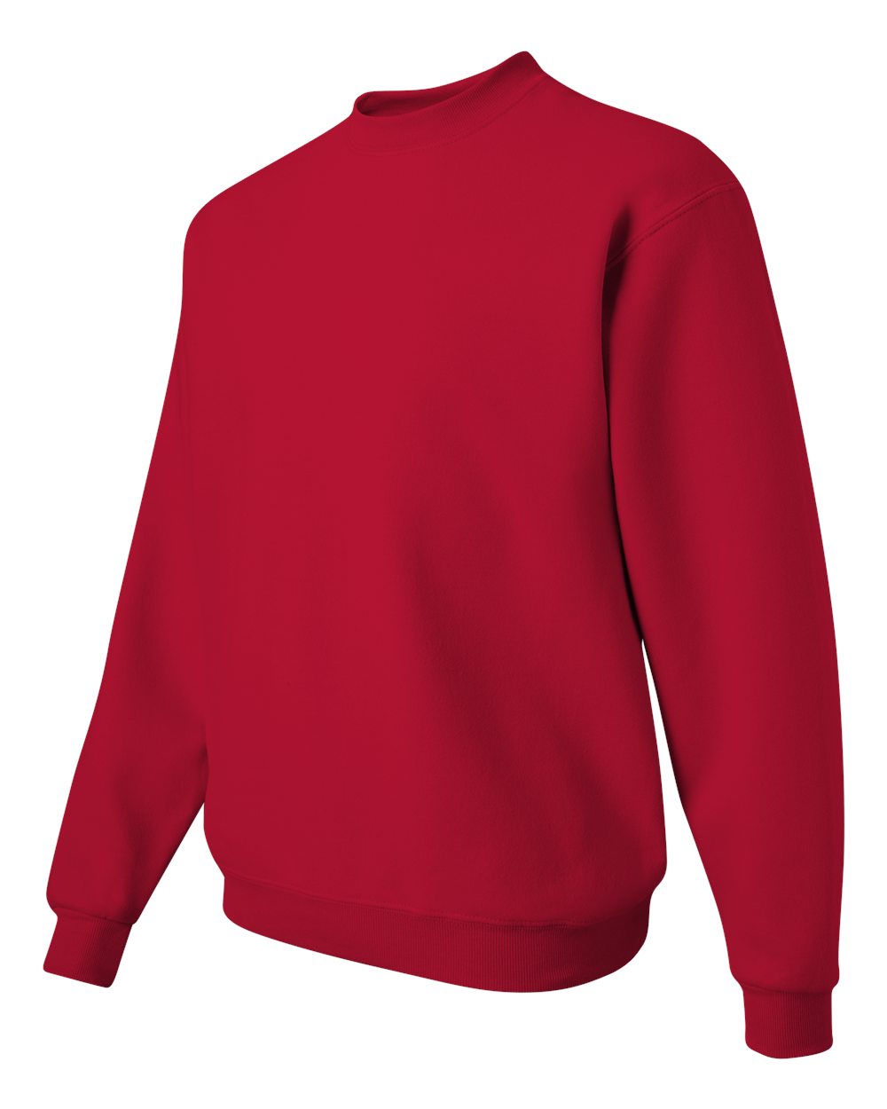 True Red - Side 