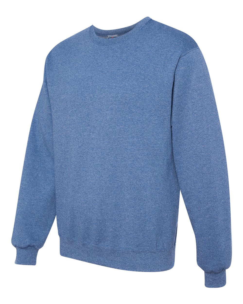 Vintage Heather Blue - Side 