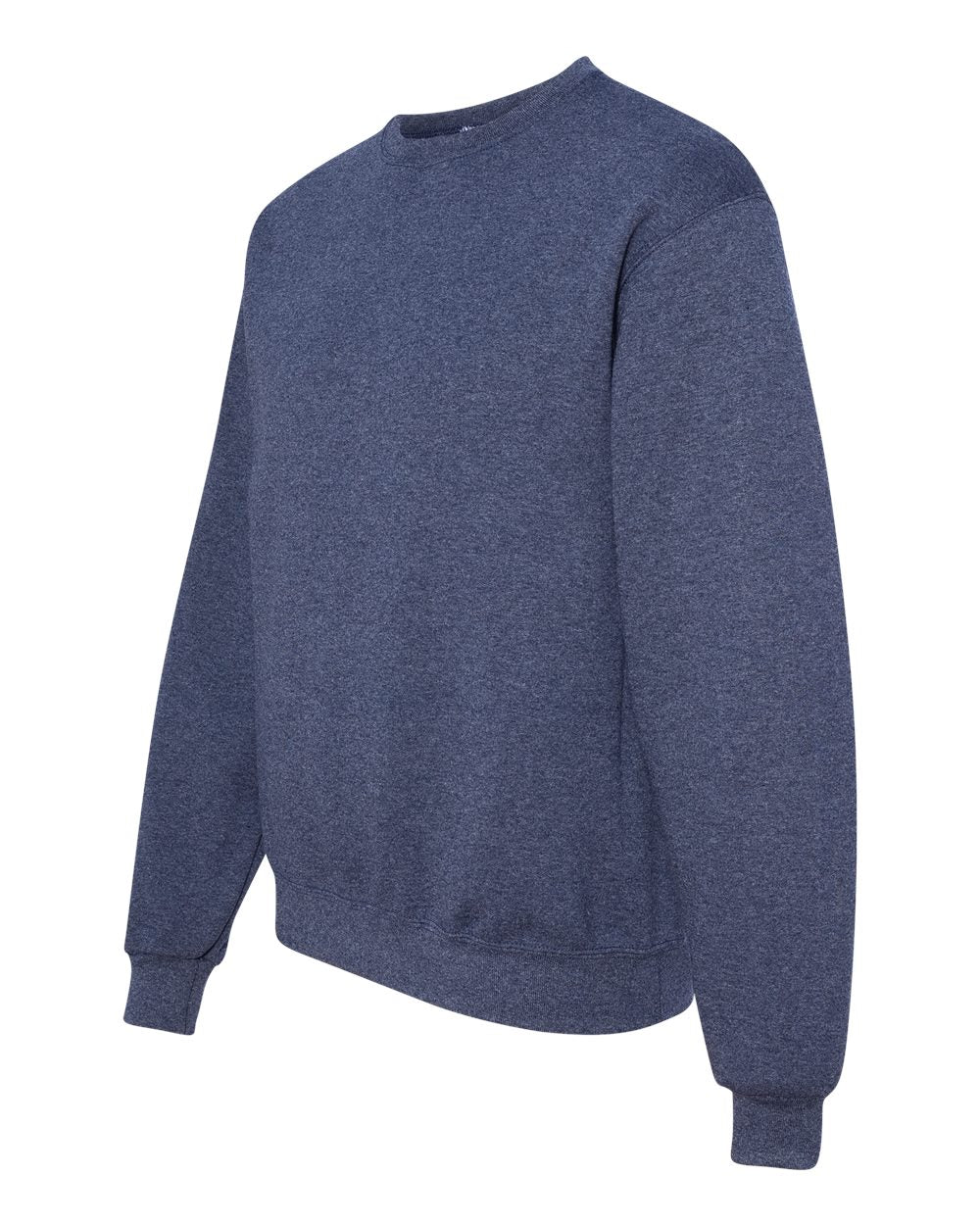 Vintage Heather Navy - Side 