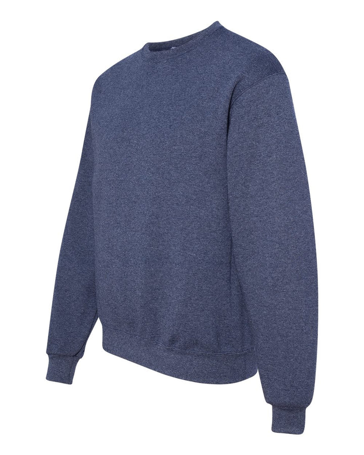 Vintage Heather Navy - Side 