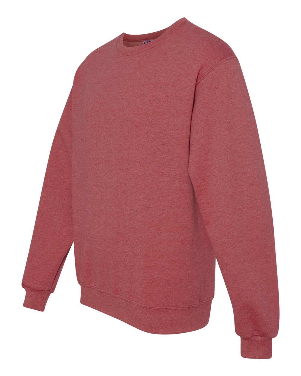 Vintage Heather Red - Side 
