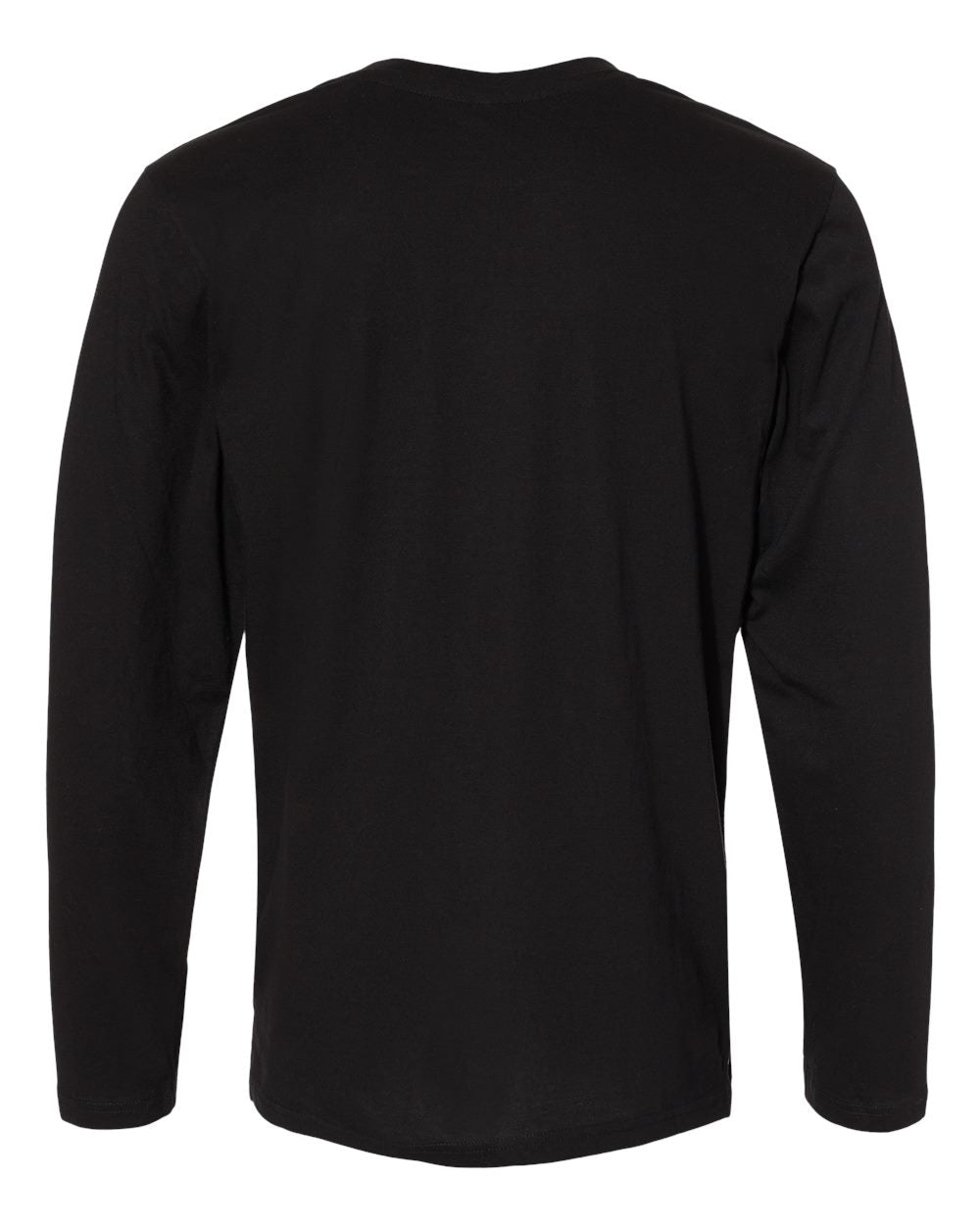 Black - Back 