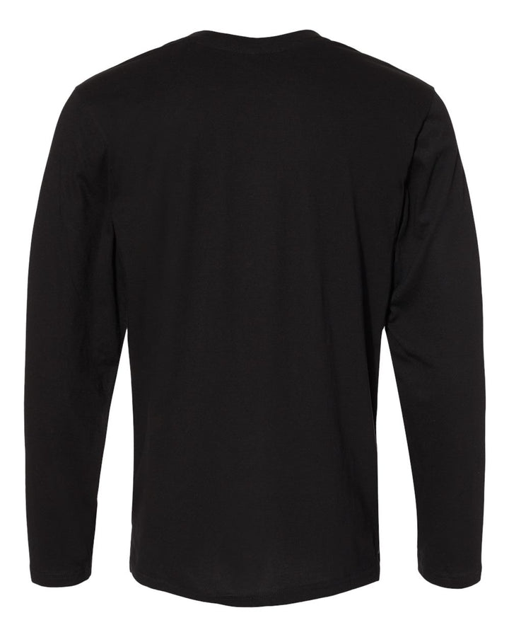 Black - Back 