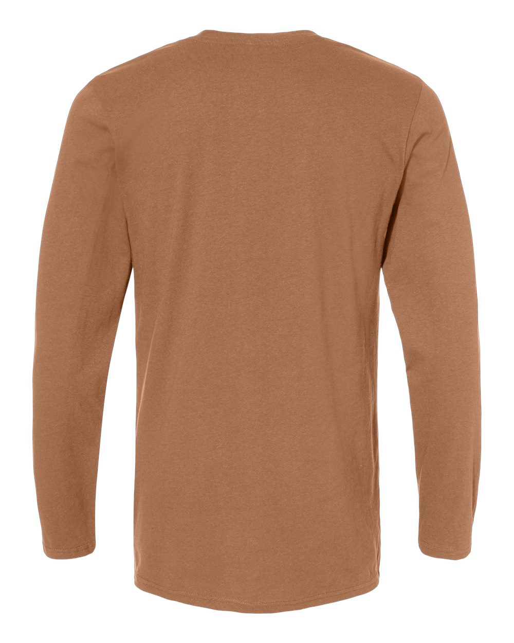 Coyote Brown - Back 