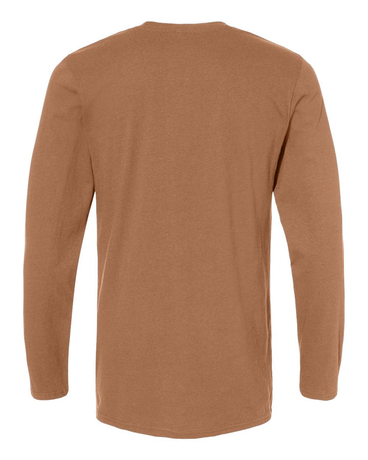 Coyote Brown - Back 