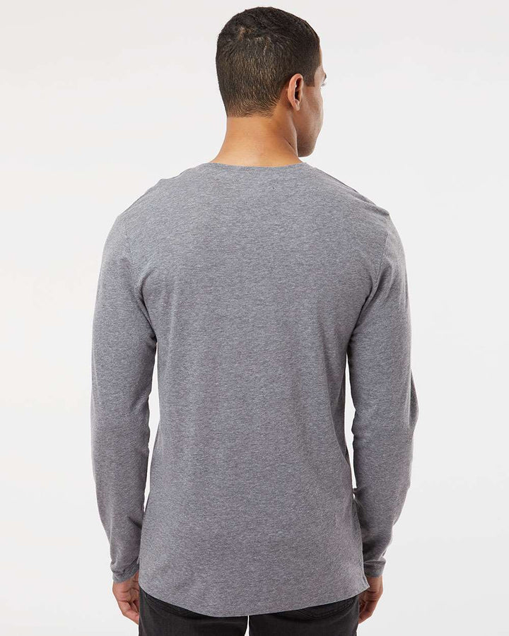 Granite Heather - Model Back 