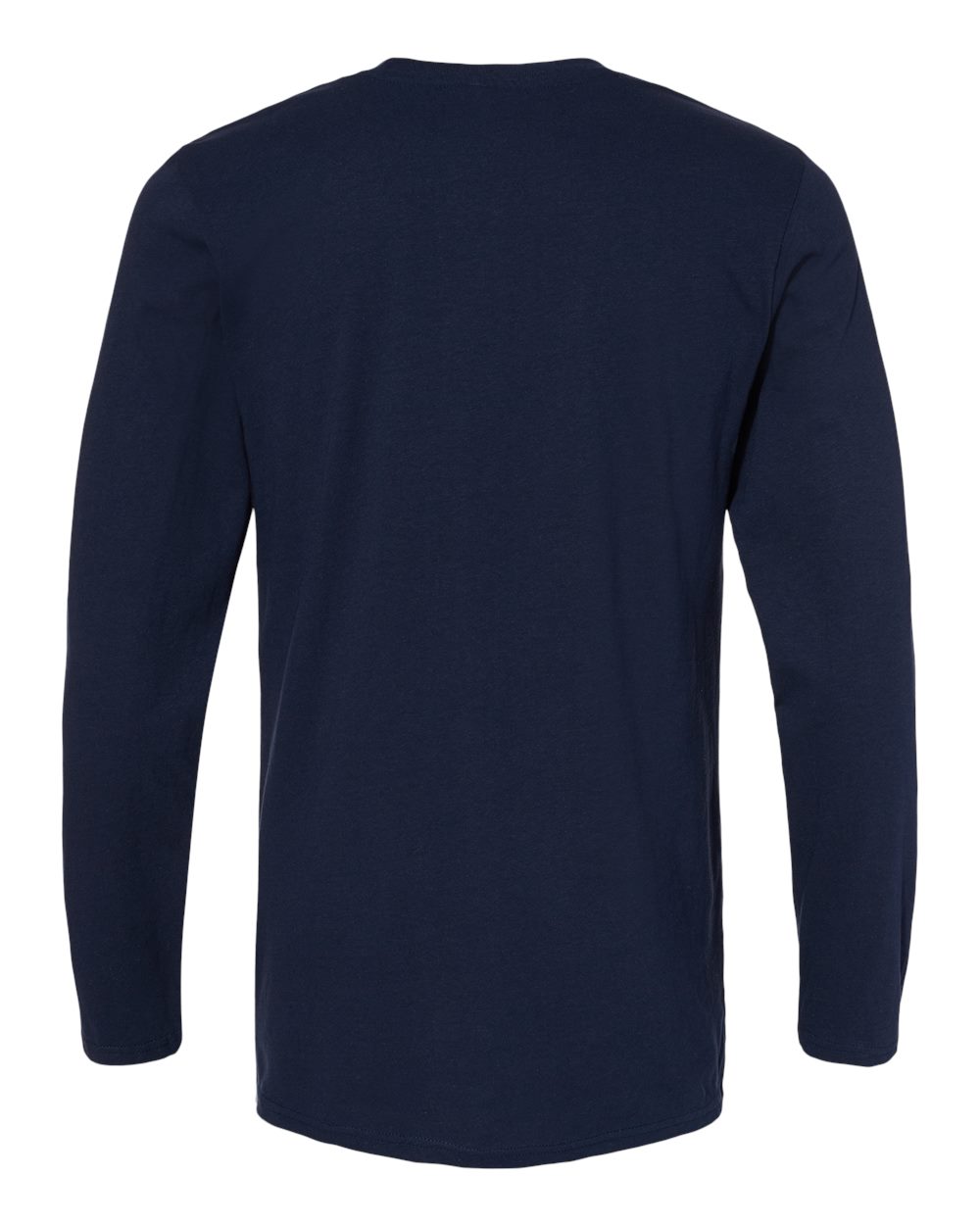Navy - Back 