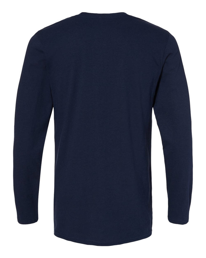 Navy - Back 