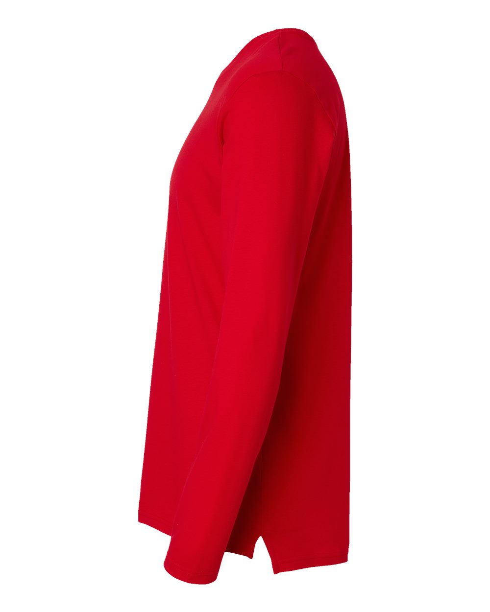 Red - Direct Side 