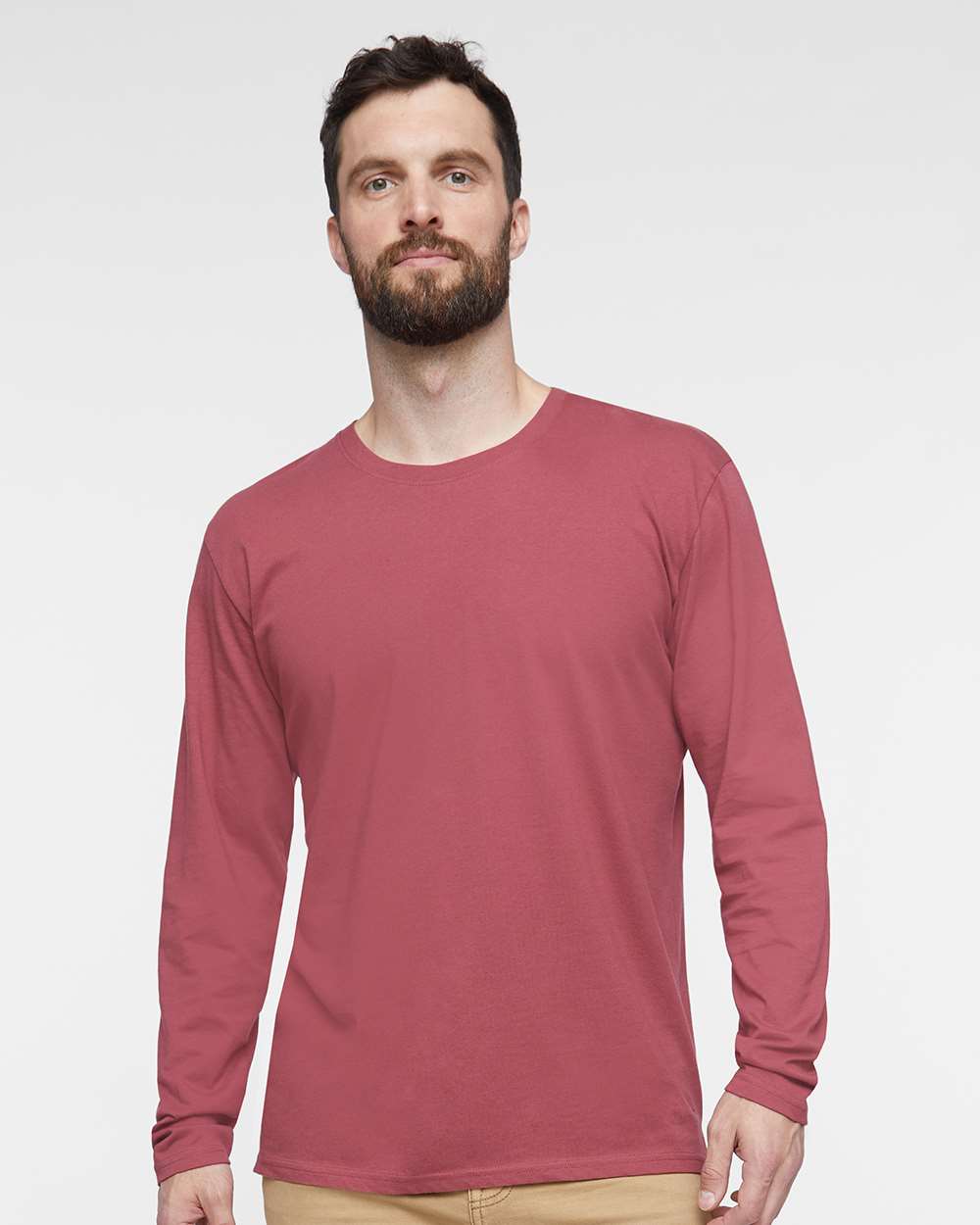 Rouge - Model Front 