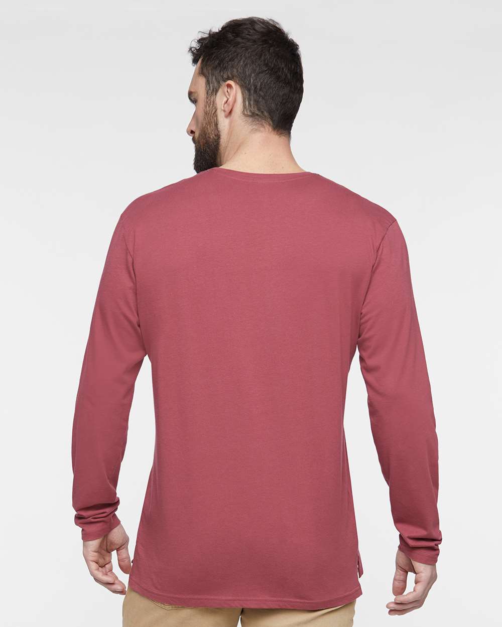 Rouge - Model Back 