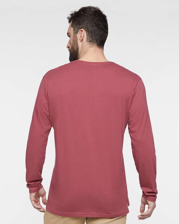 Rouge - Model Back 