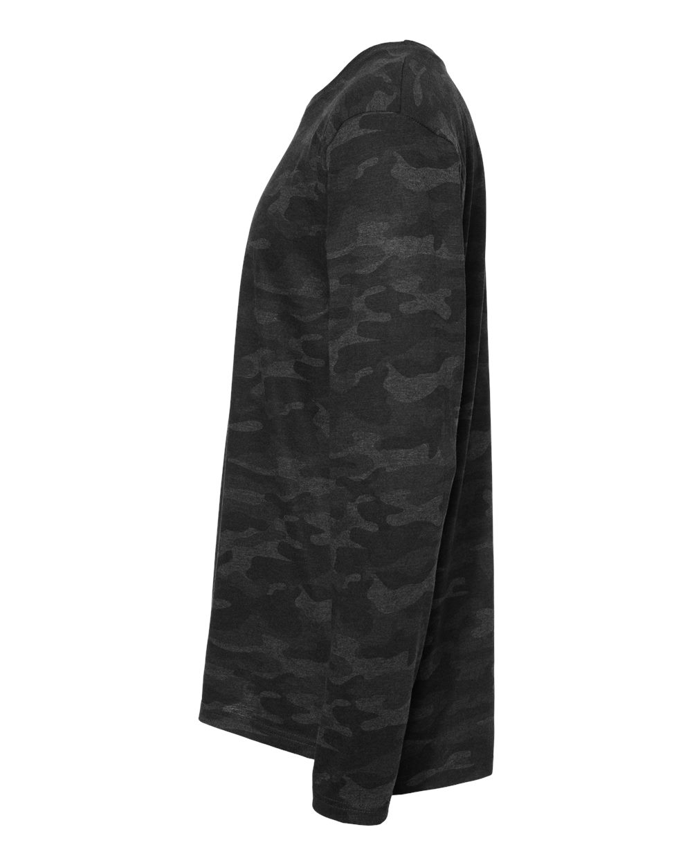 Storm Camo - Direct Side 