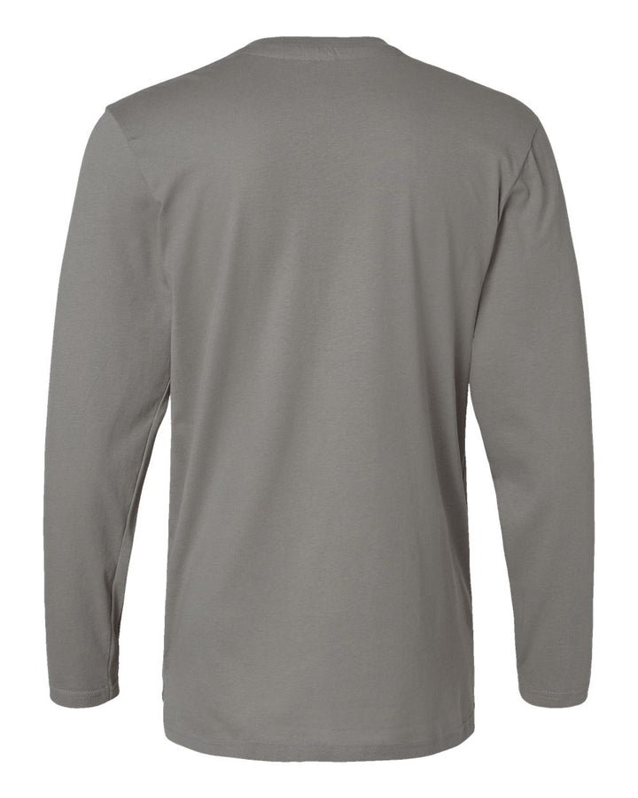 Titanium - Back 