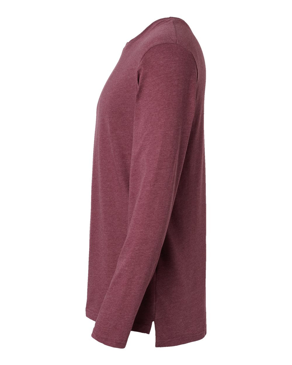 Vintage Burgundy - Direct Side 