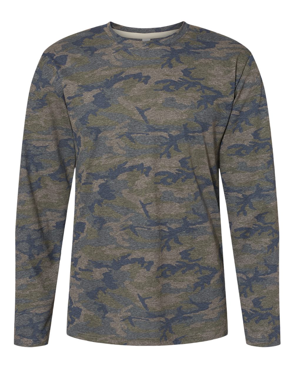 Vintage Camo 