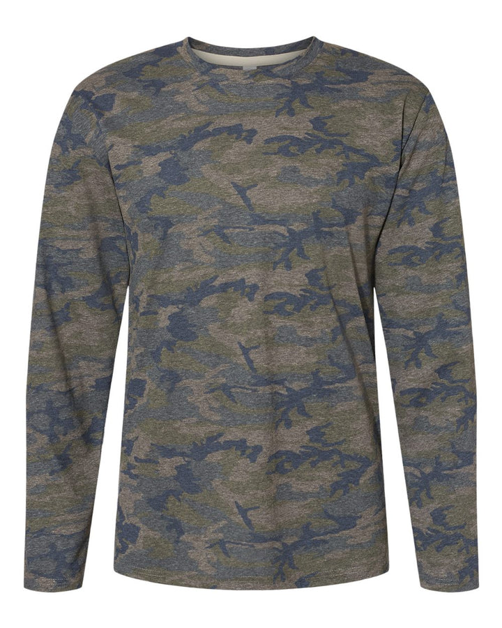 Vintage Camo 