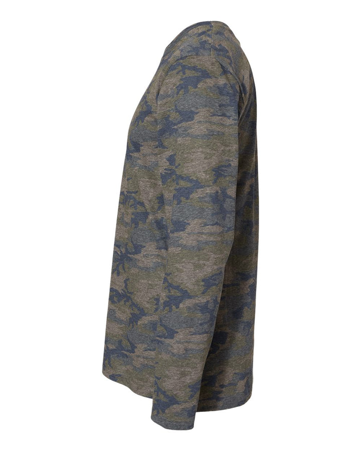 Vintage Camo - Direct Side 