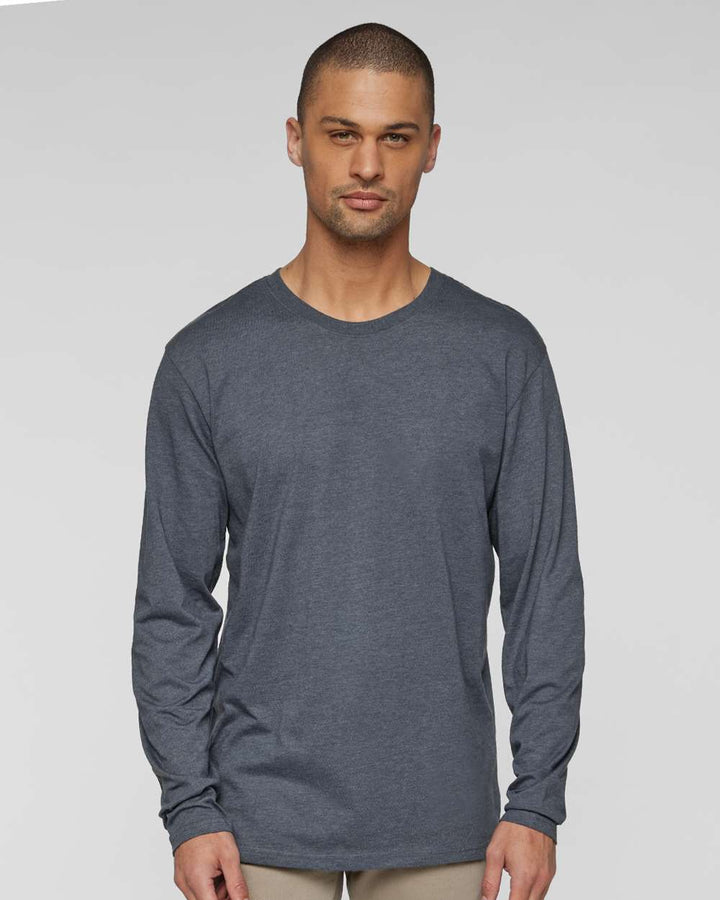 Vintage Denim - Model Front 