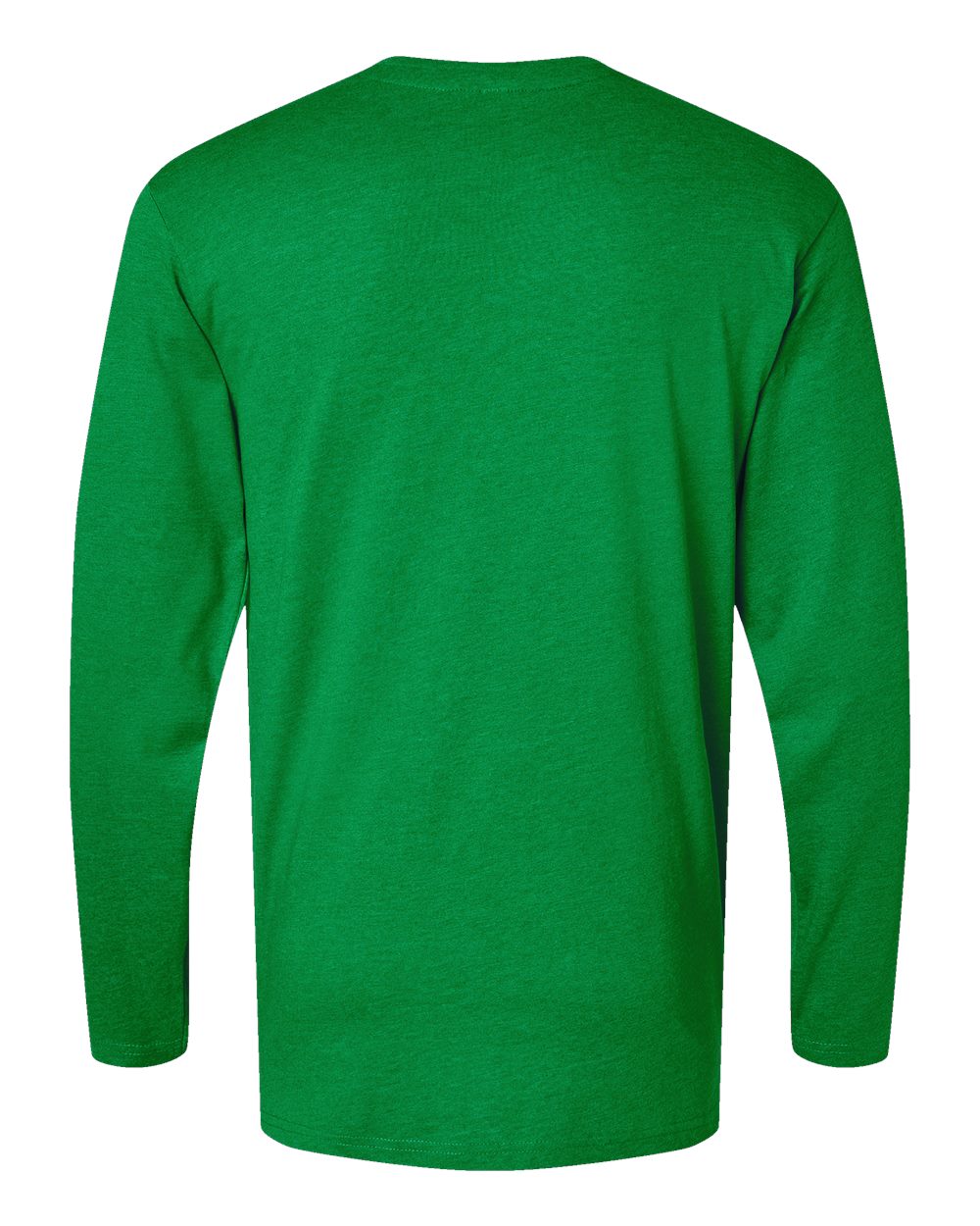Vintage Green - Back 