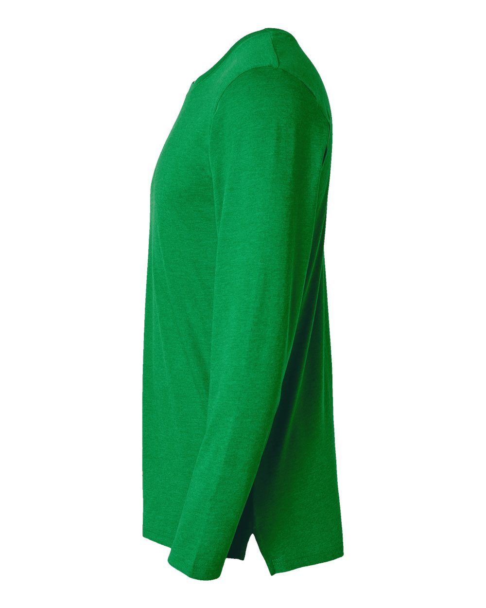 Vintage Green - Direct Side 