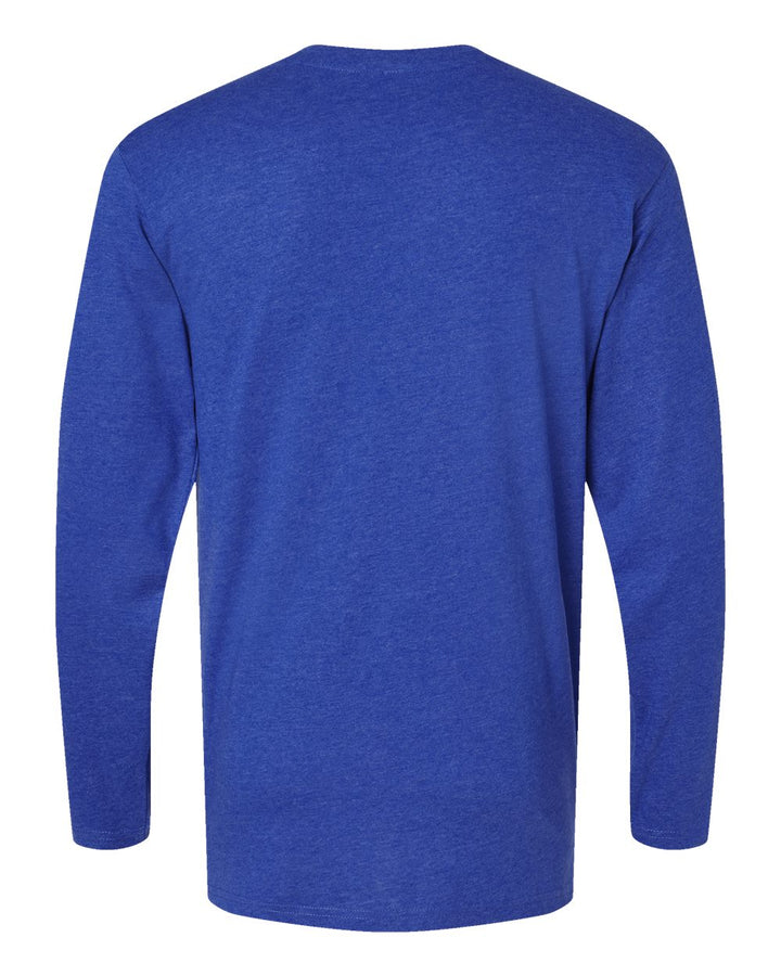 VIntage Royal - Back 