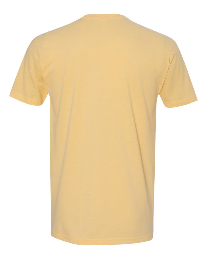 Banana Cream - Back 