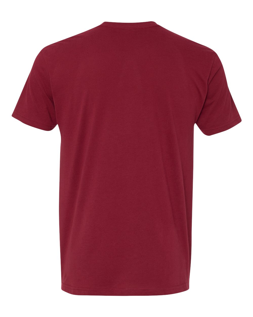 Cardinal - Back 