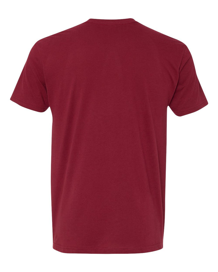 Cardinal - Back 