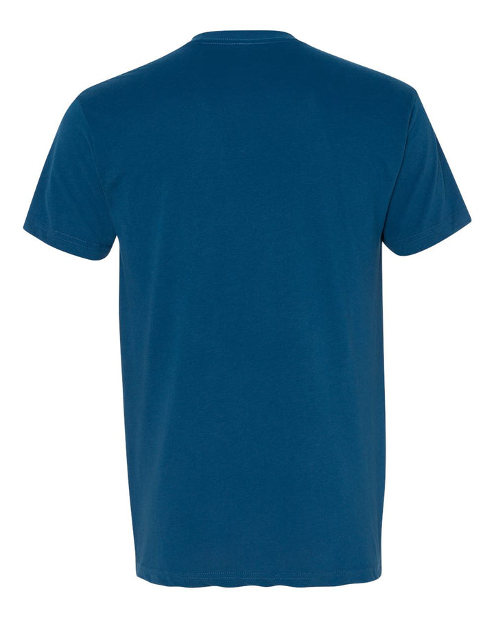 Cool Blue - Back 