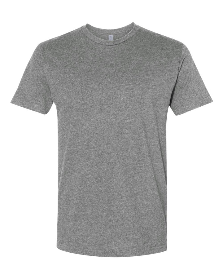 Dark Heather Grey 