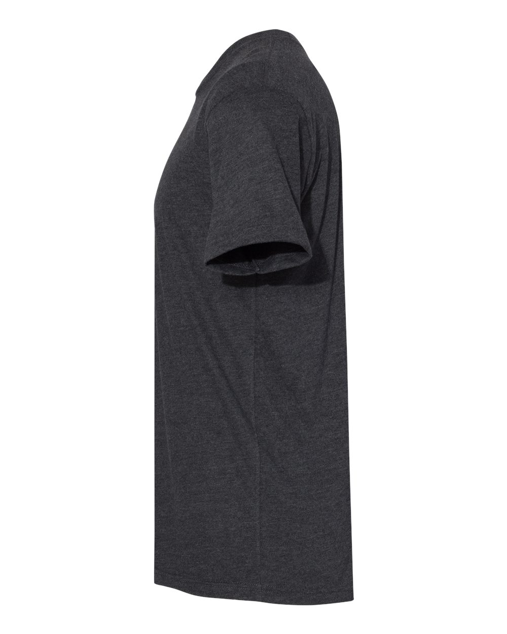 Heather Charcoal - Direct Side 