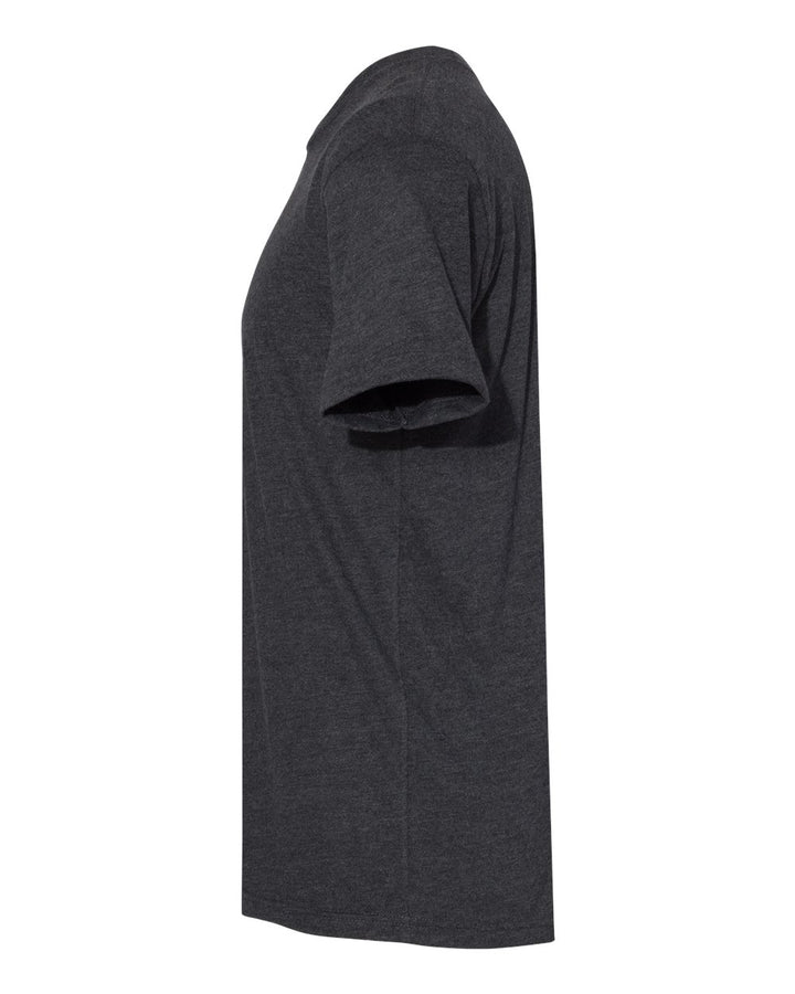 Heather Charcoal - Direct Side 