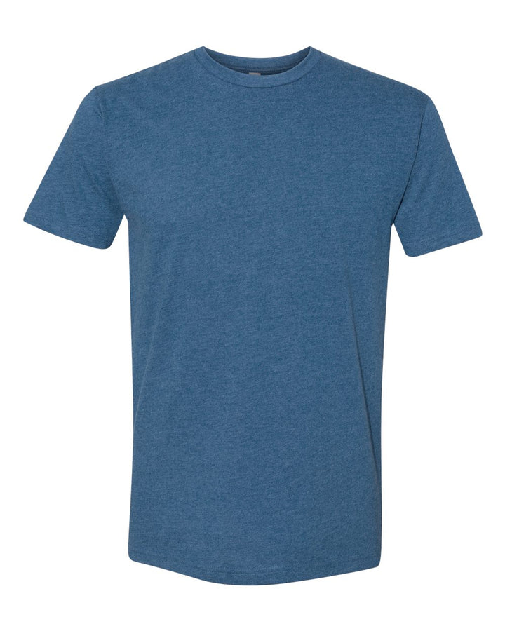 Heather Cool Blue 