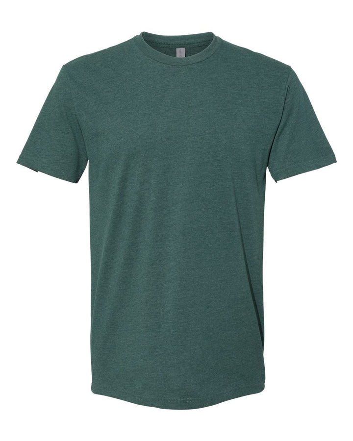 Heather Forest Green 