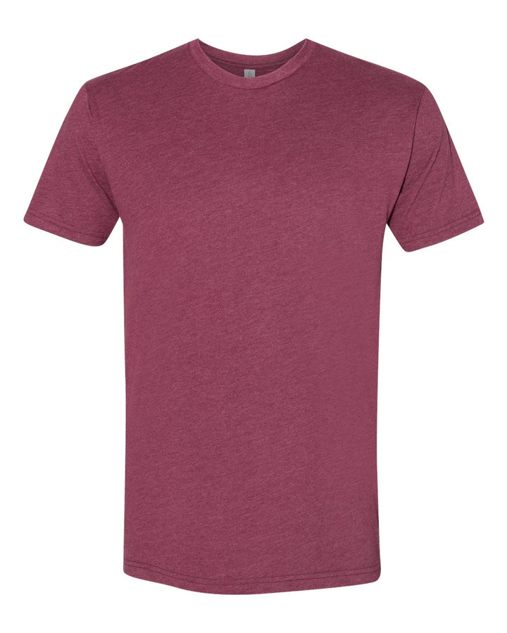 Heather Maroon 