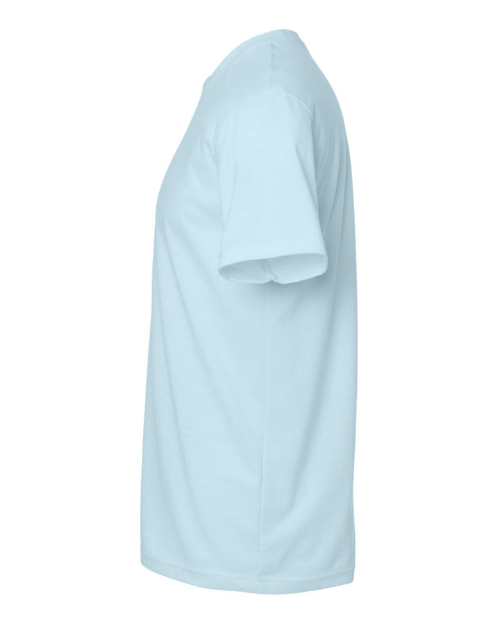 Light Blue - Direct Side 