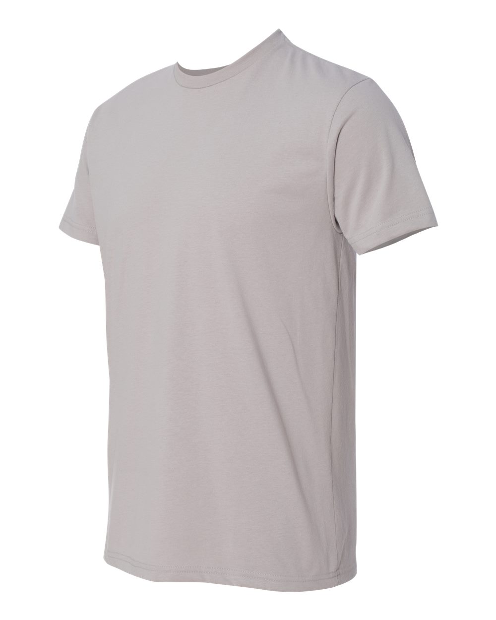 Light Grey - Side 