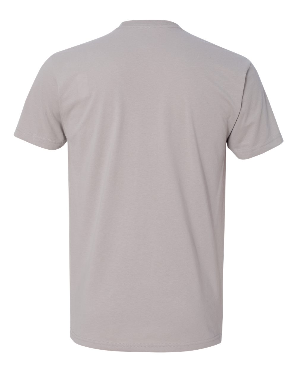 Light Grey - Back 